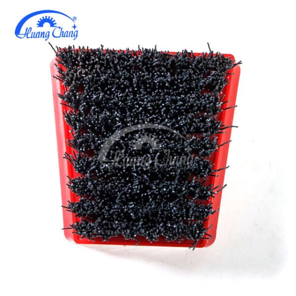 frankfurt fil d'acier diamant fournisseur de brosses dupont