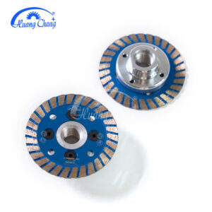 Granite Marble Cutting Disc Saw Blade