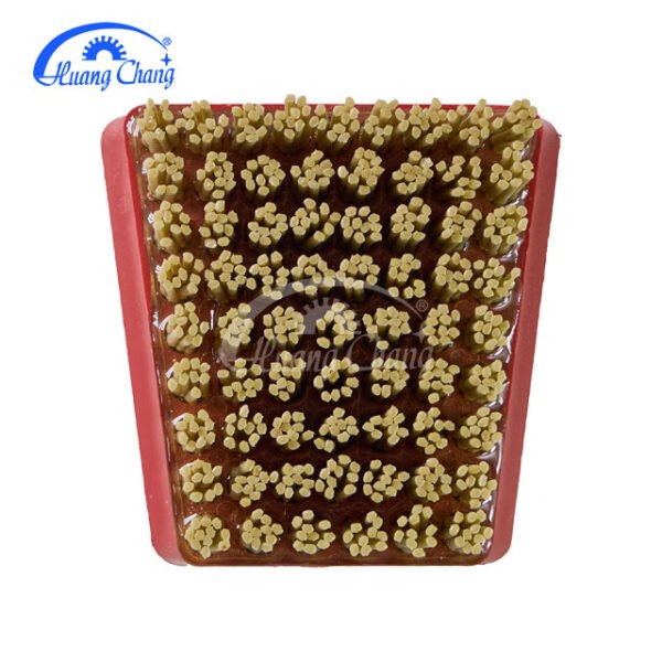 fabricant de brosses en diamant dupont de francfort