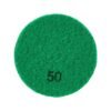 6mm Epaisseur de travail outil abrasif diamant 100mm tampons de polissage de sol pour le polissage du quartz – Image 6