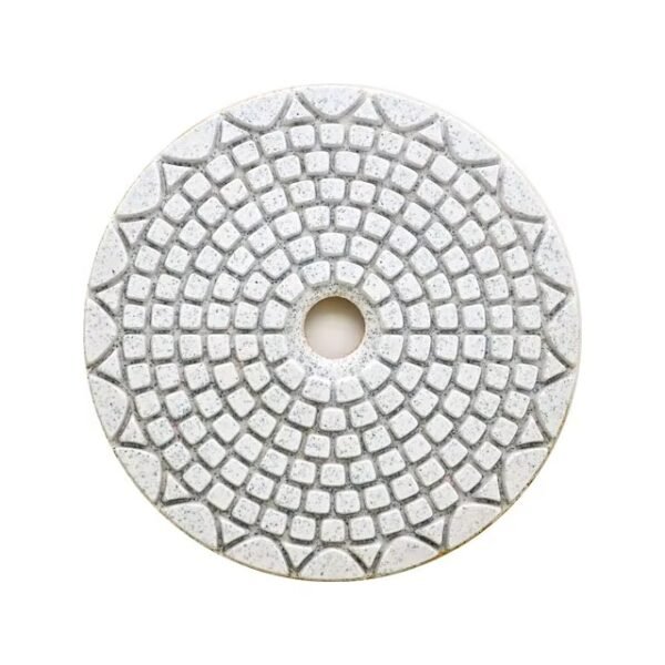 Tampon Wet/Dry 800 & Turbo Diamond Flexible Dry Pads For Marble Granite Stone Polishing Pads