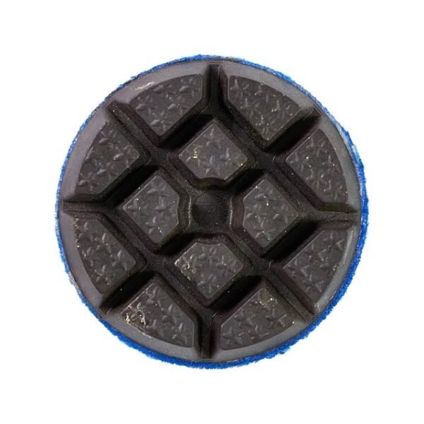 Disque de polissage diamanté Wet/Dry Concrete and Marble Grinding Tool la meule