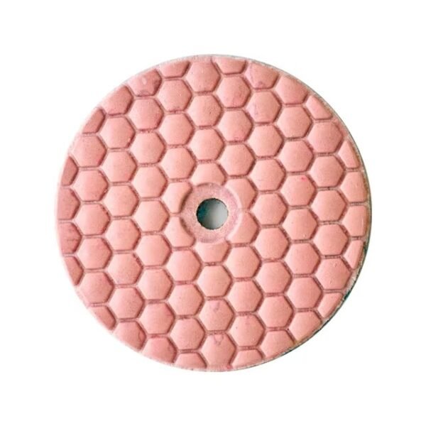 3 en Vente chaude Pads de polissage à sec pour le marbre et le granit