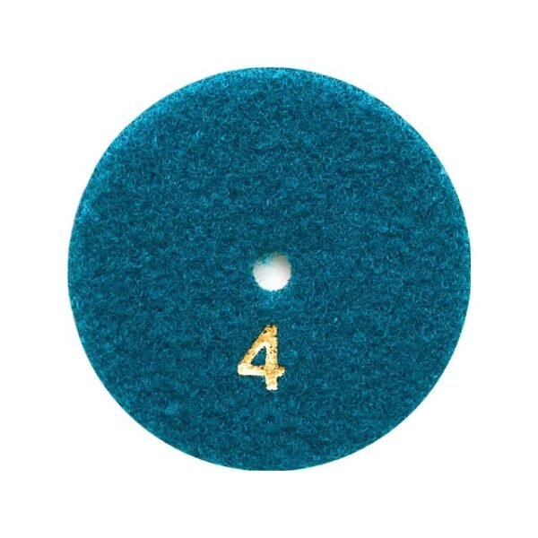 3 en Vente chaude Pads de polissage à sec pour le marbre et le granit – Image 5