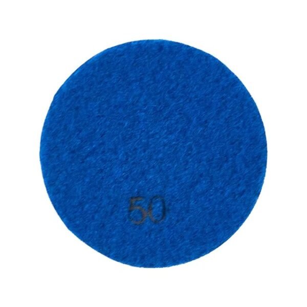 Disque de polissage diamant pour le marbre, le granit et les sols en béton disques de ponçage en métal disque abrasif en métal – Image 5