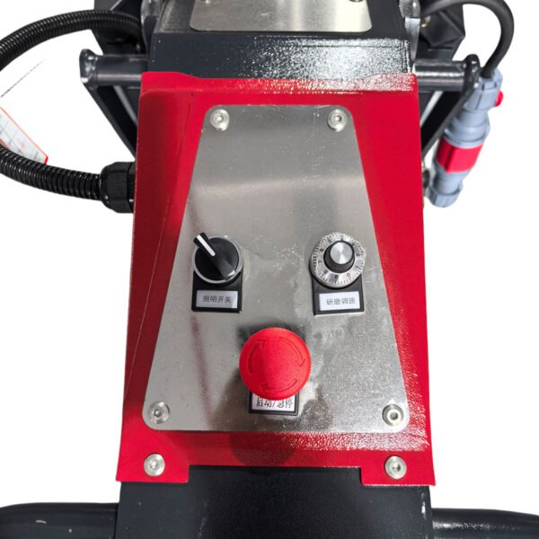 ponceuse de sols en béton machine à polir fm730 (复制)