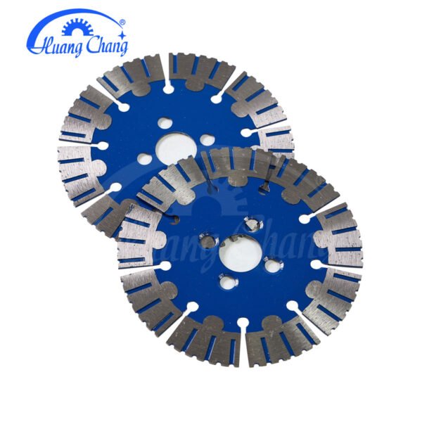 diamond wall chisel saw blades cutting disc