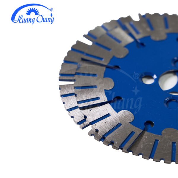 diamond wall chisel saw blades cutting disc