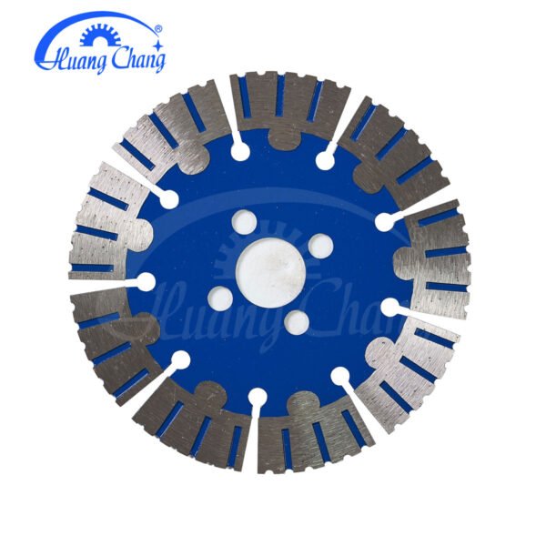 diamond wall chisel saw blades cutting disc