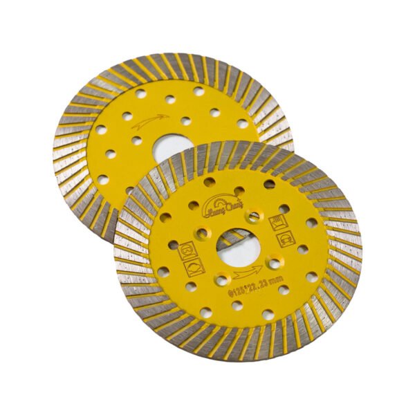 white/black diamond saw blades cutting disc for marble granite stone (复制)