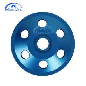 economy grinding cup wheel