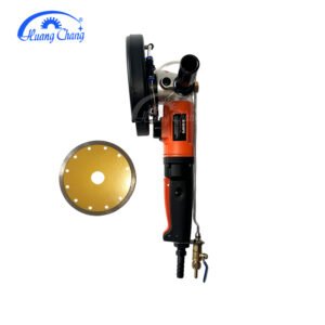 hc dt01 electric cutting machine
