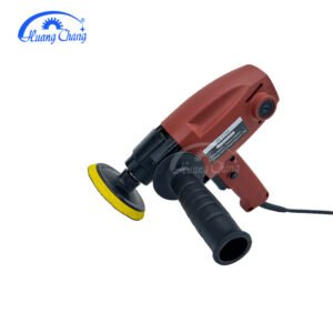 hc dt206 disc polishing machine