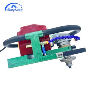 cnc edge grinding machine