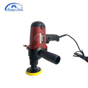 hc dt203 disc polishing machine