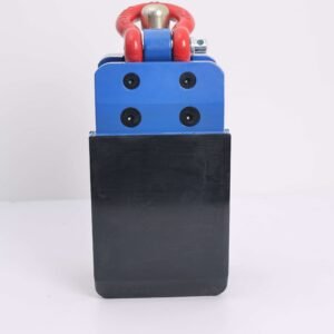 L'ÉLÉVATEUR DE PIERRES AUTOMATIQUE